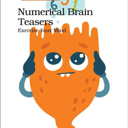 Numerical Brain Teasers: Exercise Your Mind