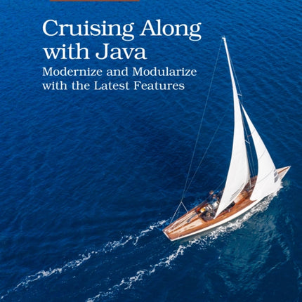 Cruising Along with Java