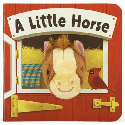 A Little Horse