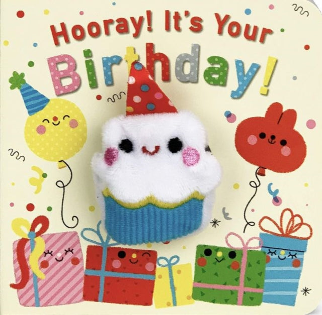 Hooray Its Your Birthday