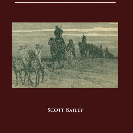 In the `Wild Countries’ of Central Asia: Ethnography, Science, and Empire in Imperial Russia