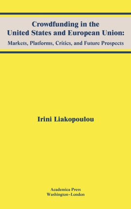 Crowdfunding in the United States and European