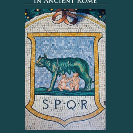 Civis Romanus Sum: Citizenship and Empire in