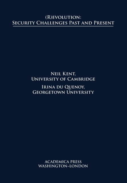 (R)evolution: Security Challenges Past and