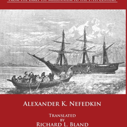 Warfare in the Russian Arctic: The Military History of Chukotka from the Early First Millennium to the Nineteenth Century