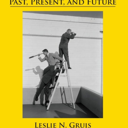 Privacy: Past, Present, and Future