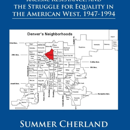 No Prejudice Here: Racism, Resistance, and the