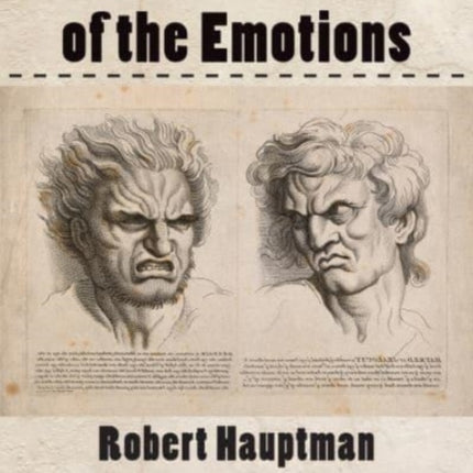 A Popular Handbook of the Emotions