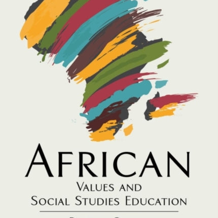 African Values and Social Studies Education