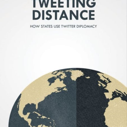 Within Tweeting Distance: How States Use Twitter