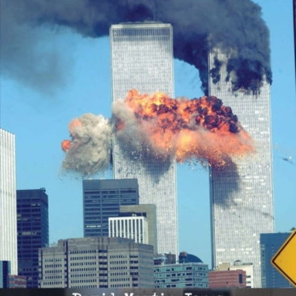 Terror in the Western Mind: Cultural Responses to 9/11