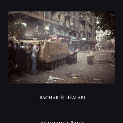 Human Rights and the Arab Spring: The Cases of Tunisia and Egypt