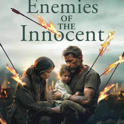 Enemies of the Innocent