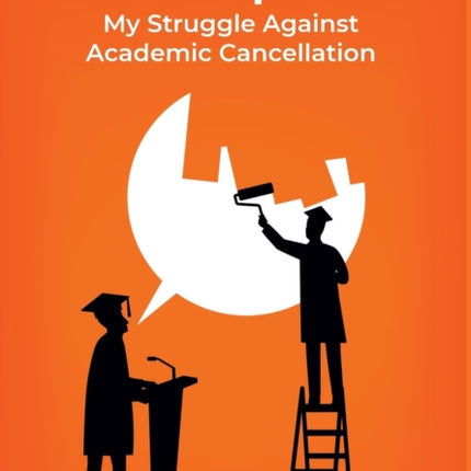 Falsely Accused of Islamophobia: My Struggle