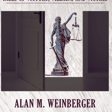 Backstories in the Law: Tales of Victors,
