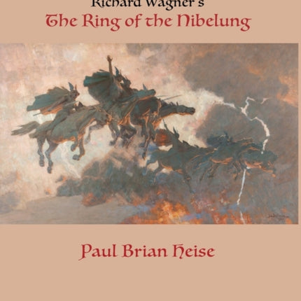 The Wound That Will Never Heal: An Allegorical Interpretation of Richard Wagner’s The Ring of the Nibelung