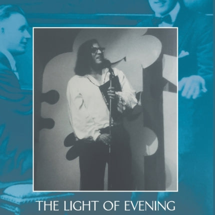 The Light of Evening: A Brief Life of Jack Foley