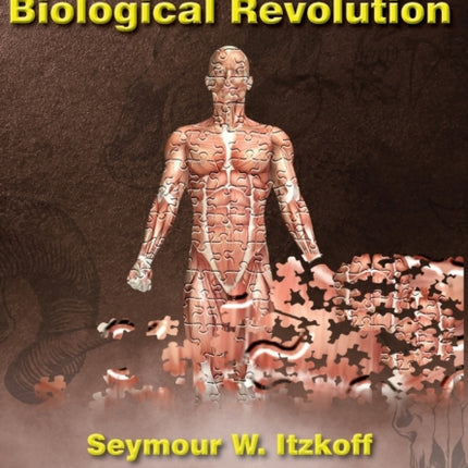 Our Unfinished Biological Revolution