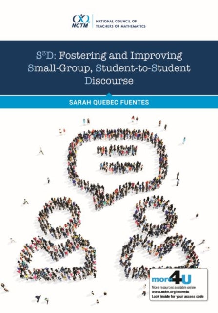 S3D: Fostering and Improving Small-Group,