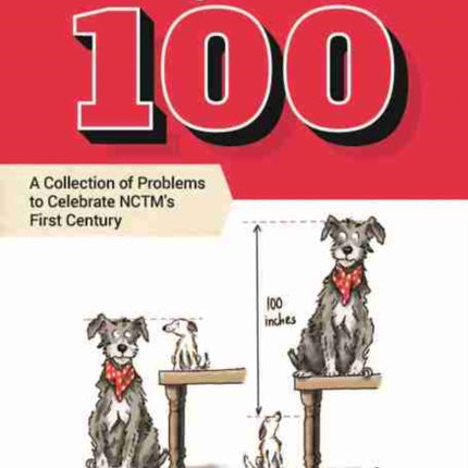 One Hundred Problems Involving the Number 100