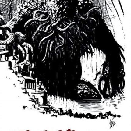 The Cthulhu Stories of Robert E. Howard