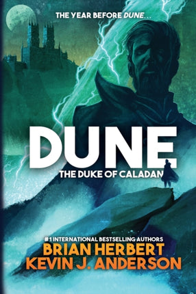 Dune: The Duke of Caladan