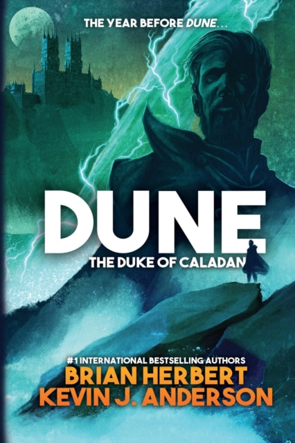 Dune: The Duke of Caladan