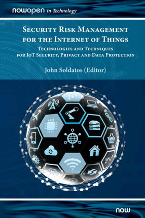 Security Risk Management for the Internet of