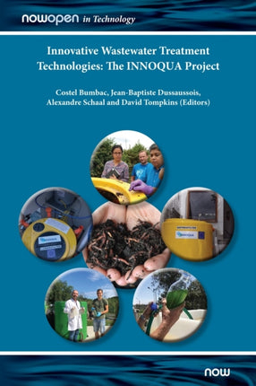 Innovative Wastewater Treatment Technologies – The INNOQUA Project