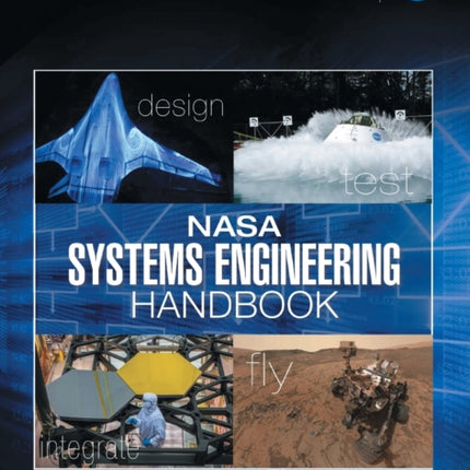NASA Systems Engineering Handbook: NASA/SP-2016-6105 Rev2 - Full Color Version