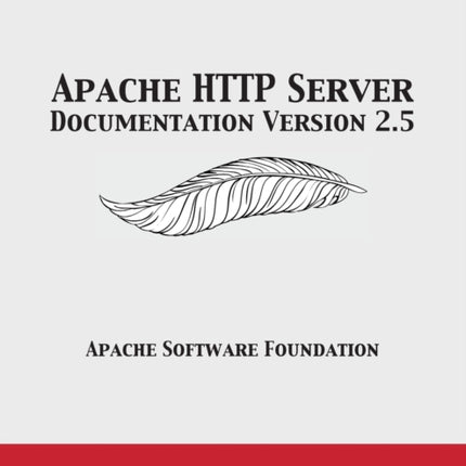 Apache HTTP Server Documentation Version 2.5