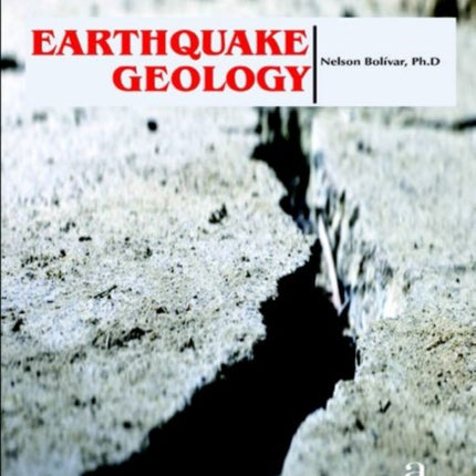 Earthquake Geology