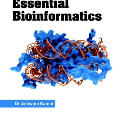 Essential Bioinformatics