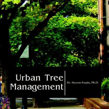 Urban Tree Management