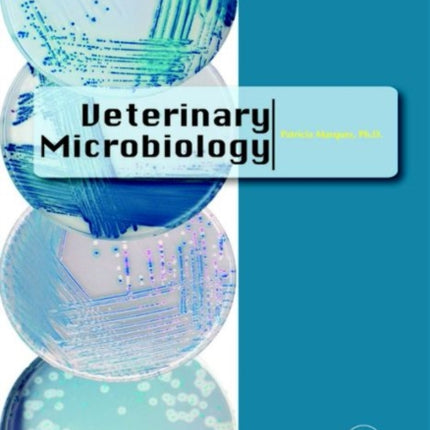 Veterinary Microbiology