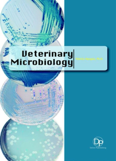 Veterinary Microbiology