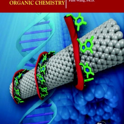 Modern Physical Organic Chemistry