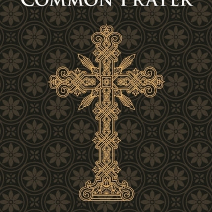 The Book of Common Prayer: Pocket edition