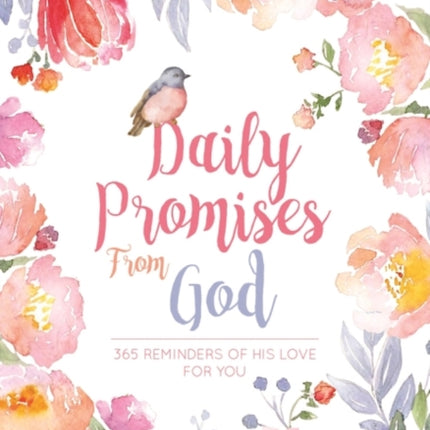 Daily Promises From God