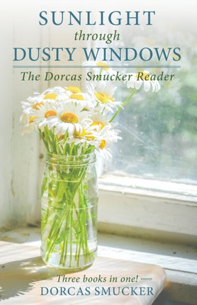 Sunlight through Dusty Windows: The Dorcas