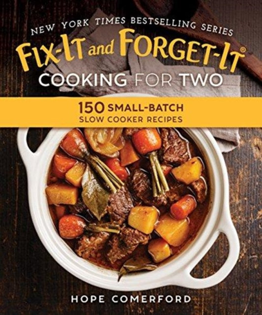 Fix-It and Forget-It Cooking for Two: 150