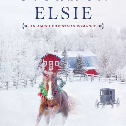 A Horse for Elsie