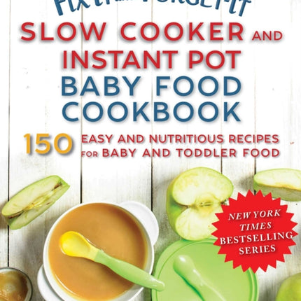 Fix-It and Forget-It Best Slow Cooker Chicken Recipes: Quick and Easy Dinners, Casseroles, Soups, Stews, and More!