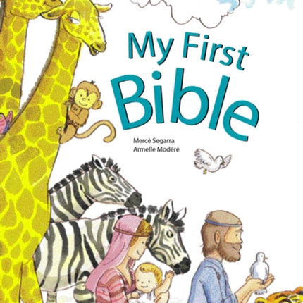 My First Bible