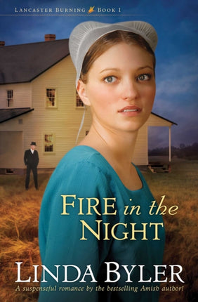 Fire in the Night