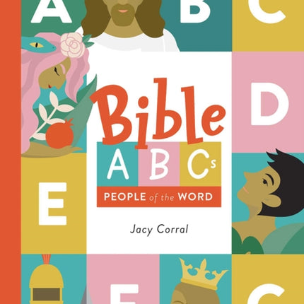 Bible ABCs People of the Word