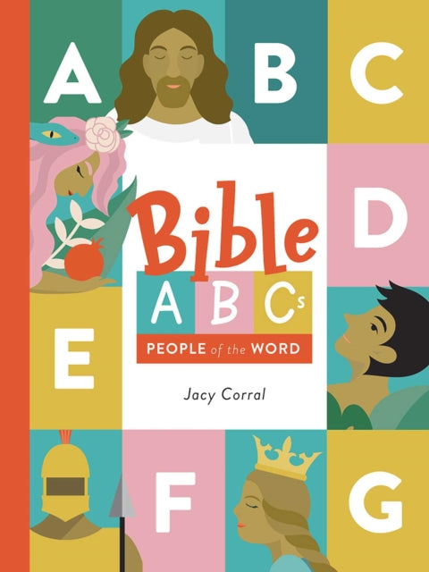 Bible ABCs People of the Word