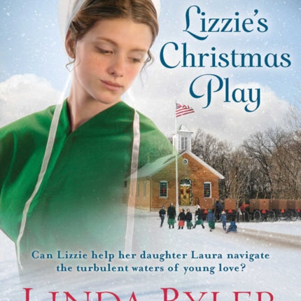 A Christmas Engagement: An Amish Romance