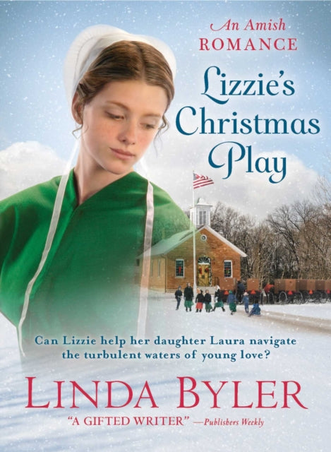 A Christmas Engagement: An Amish Romance