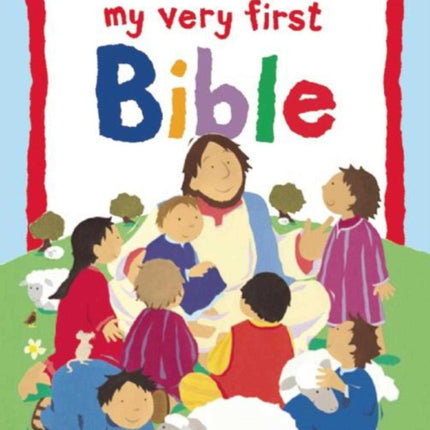 My Very First Bible